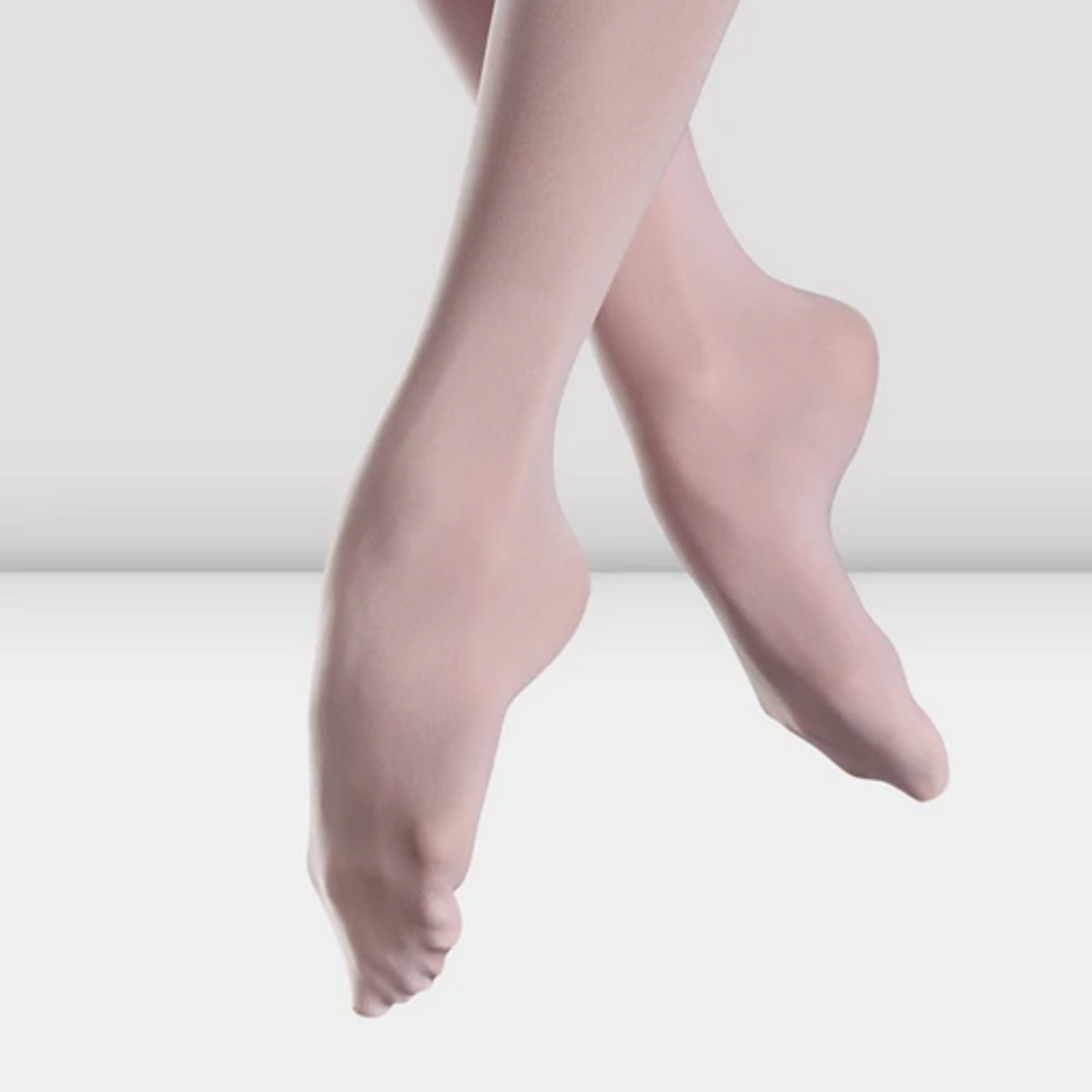 Bloch Bloch T0920L Adult Footed Tights
