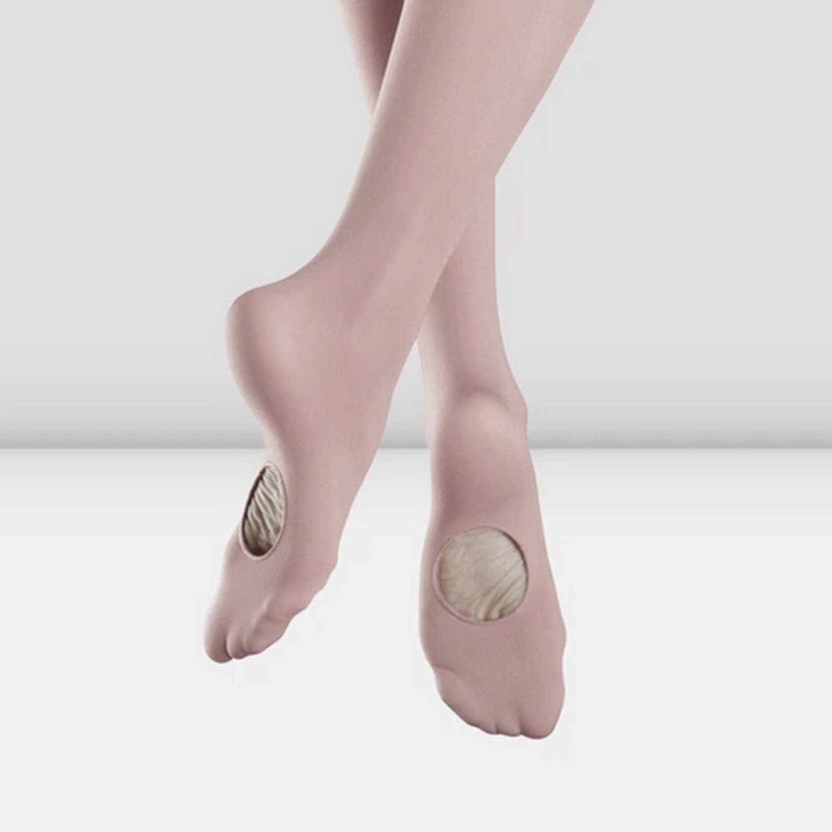 Bloch Bloch T0935L Adult Adaptatoe Tights