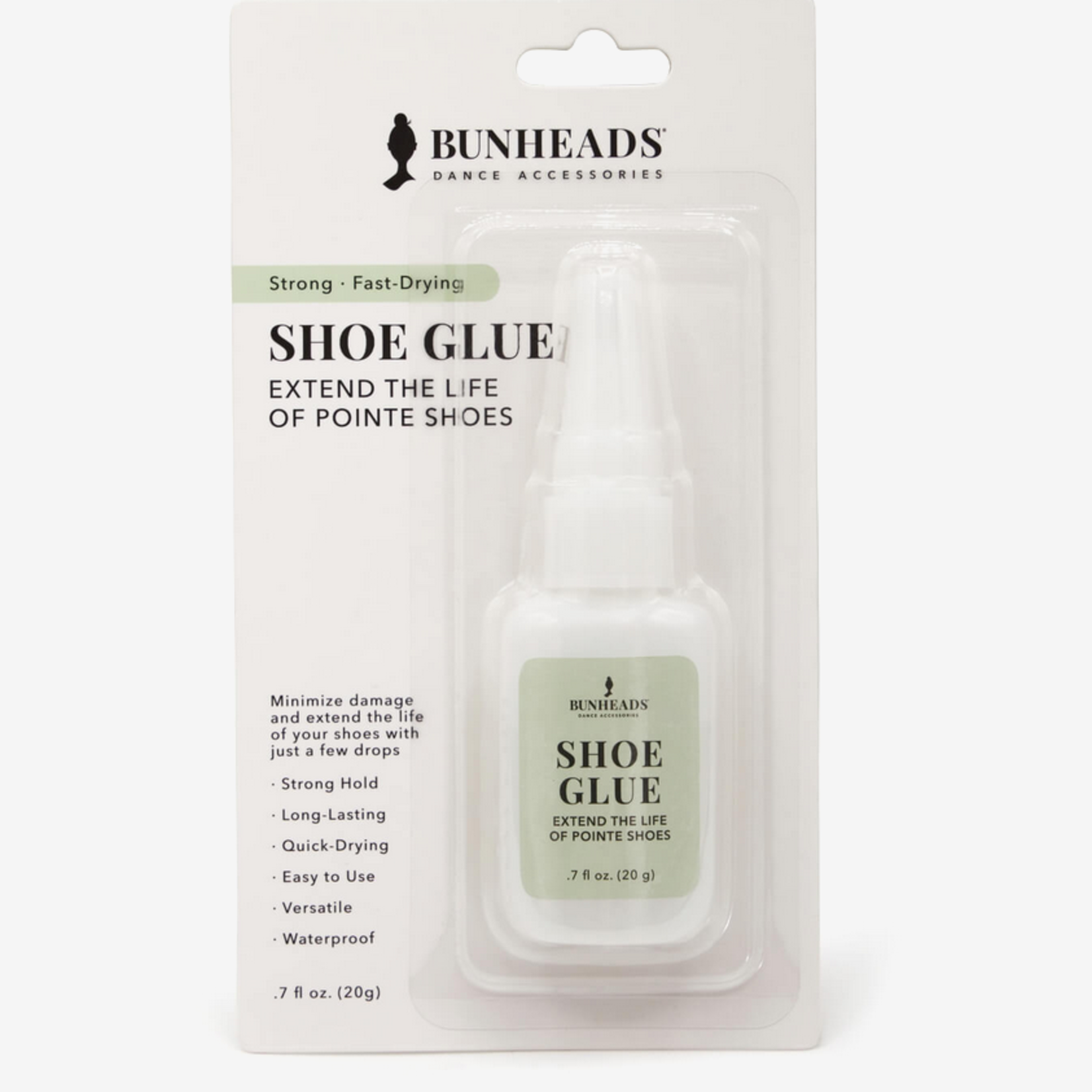Bunheads Bunheads BH1710 Pointe Shoe Glue