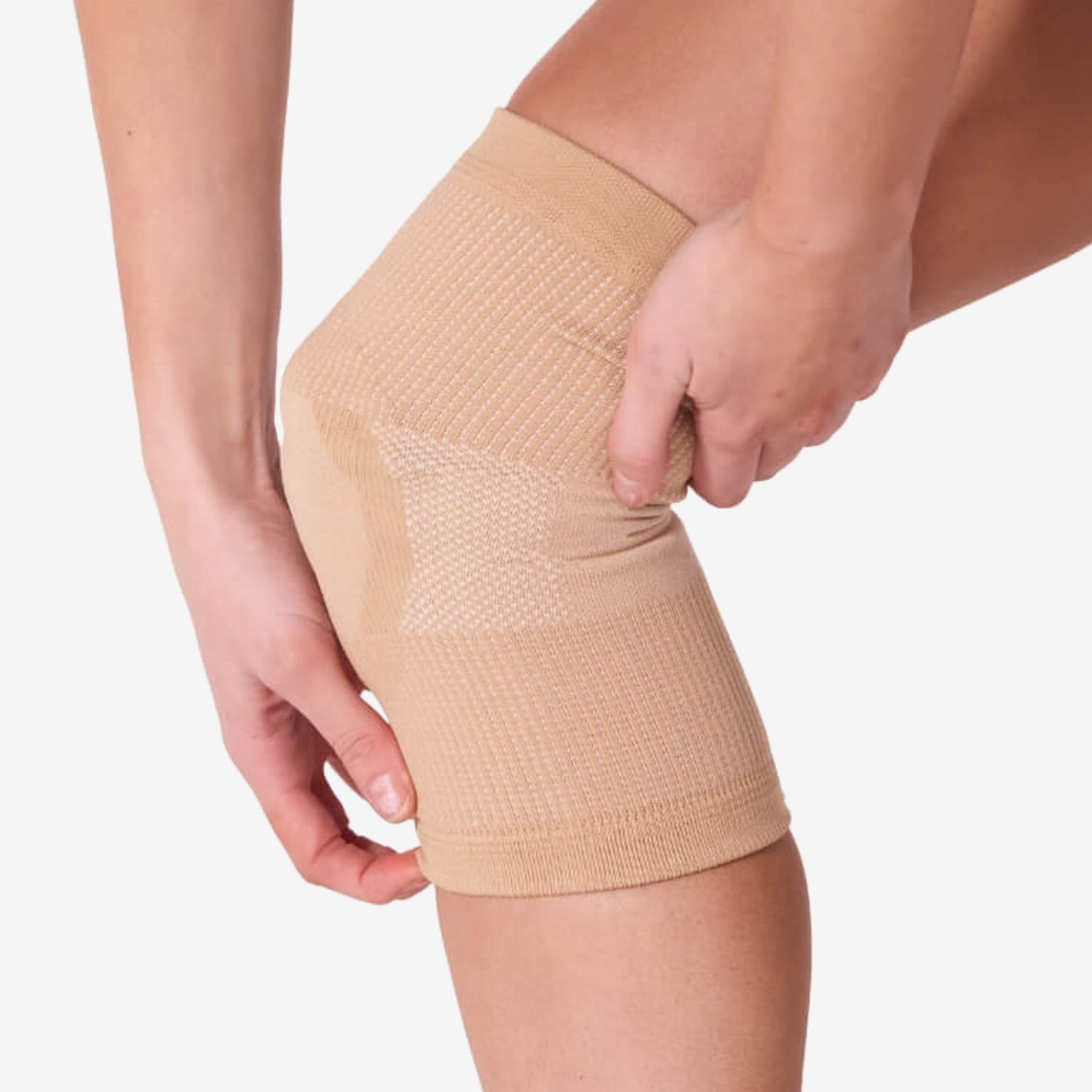 Capezio Capezio BH1652 Gel Knee Pads