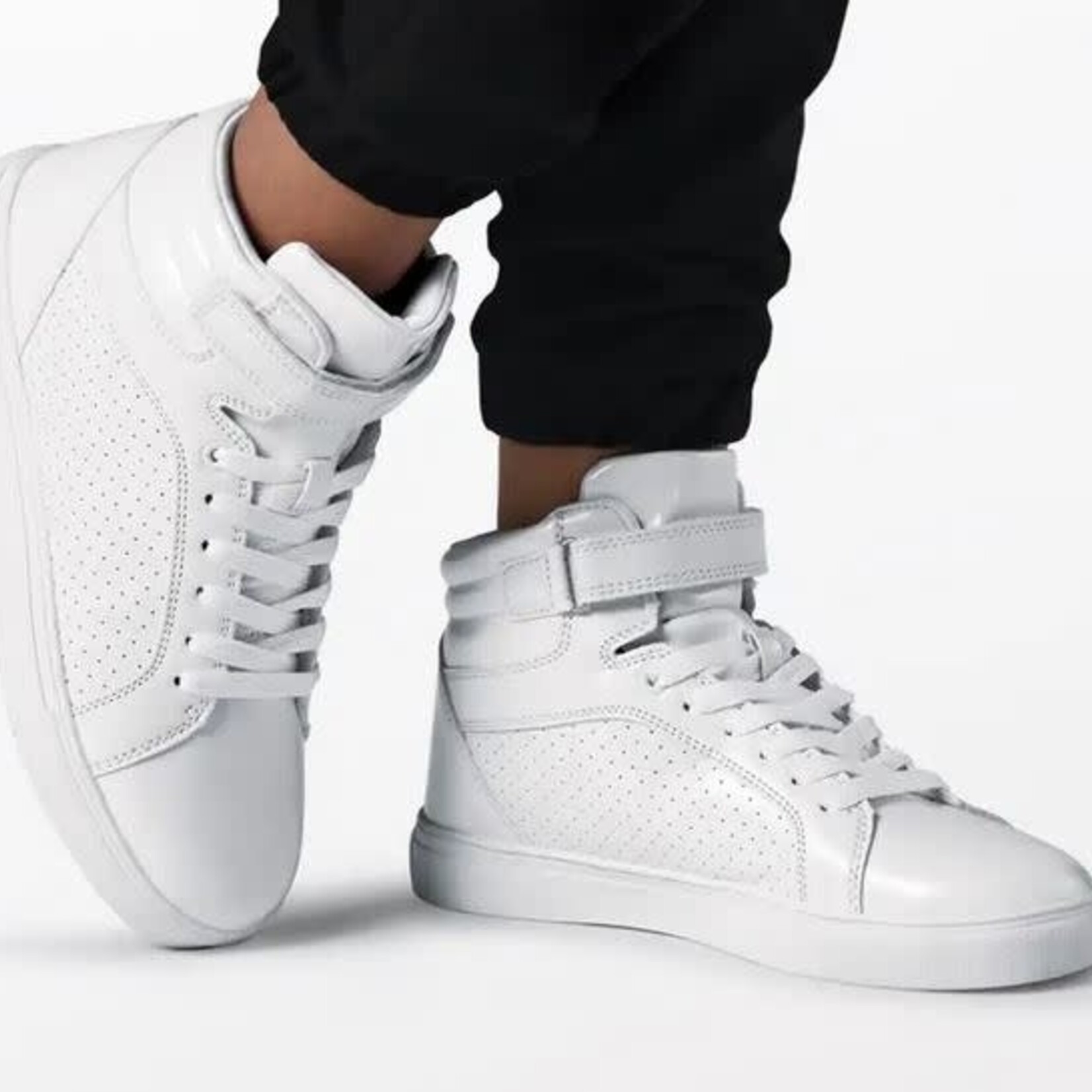 Weissman W360 Child Gloss Boss Dance Sneaker