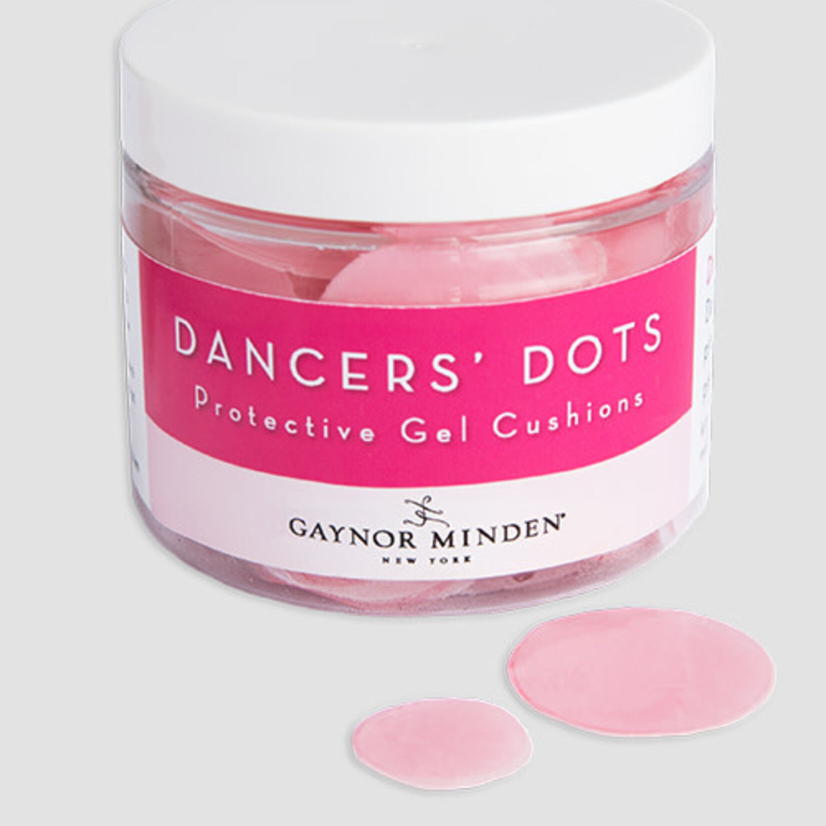 Gaynor Minden Gaynor Minden Dancers' Dots - Large Jar