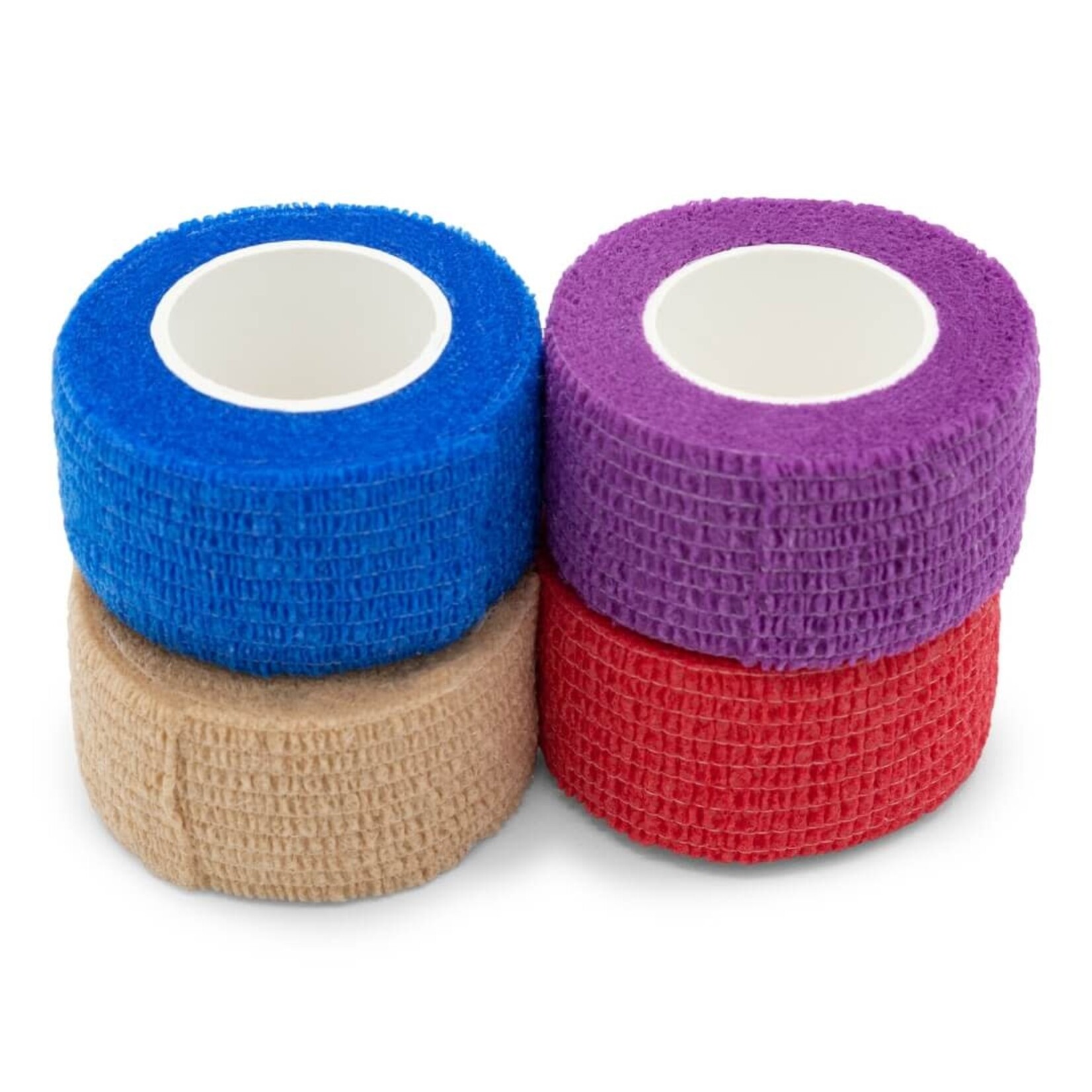Capezio Capezio Adhesive Toe Wrap Tape