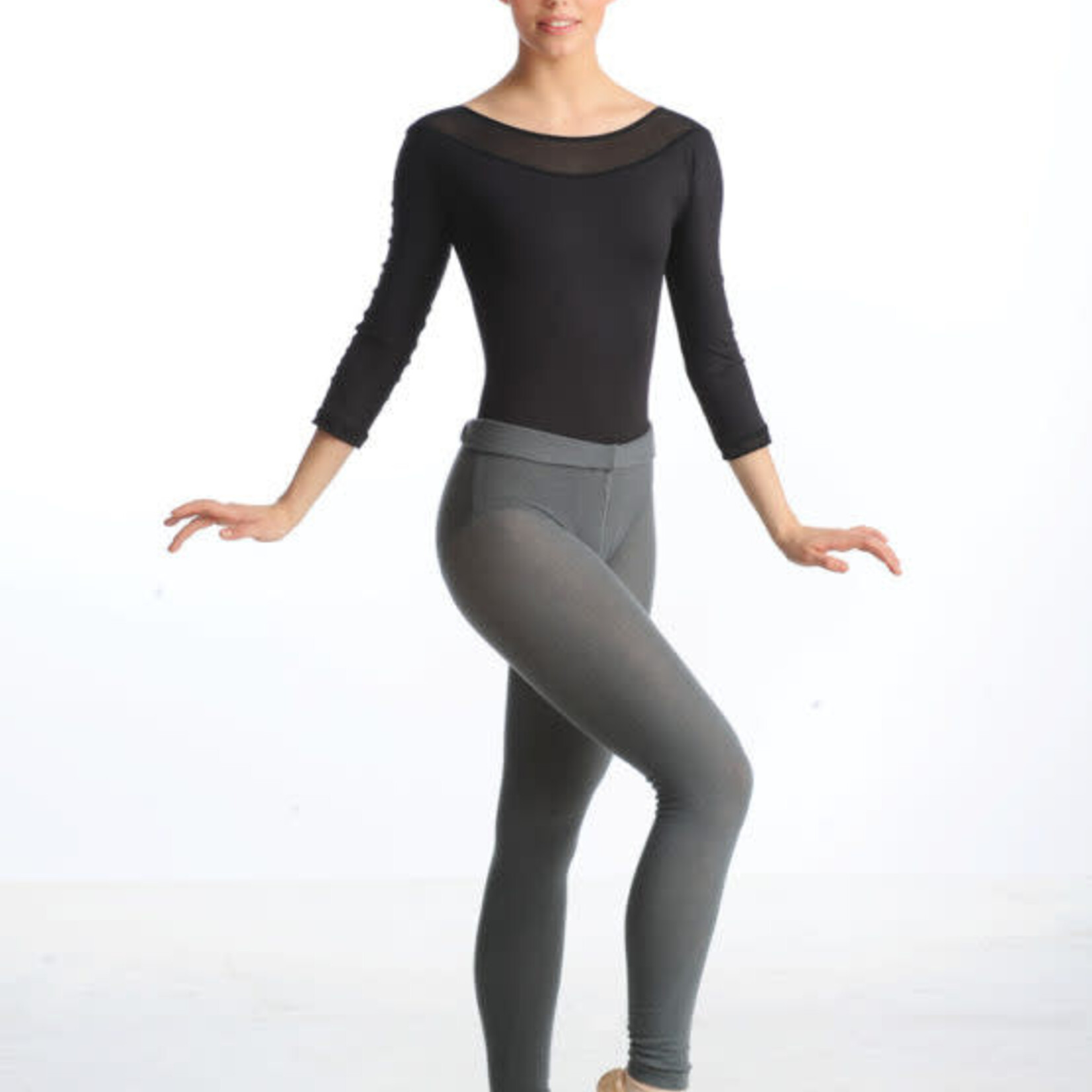 Gaynor Minden Gaynor Minden Sweater Tights