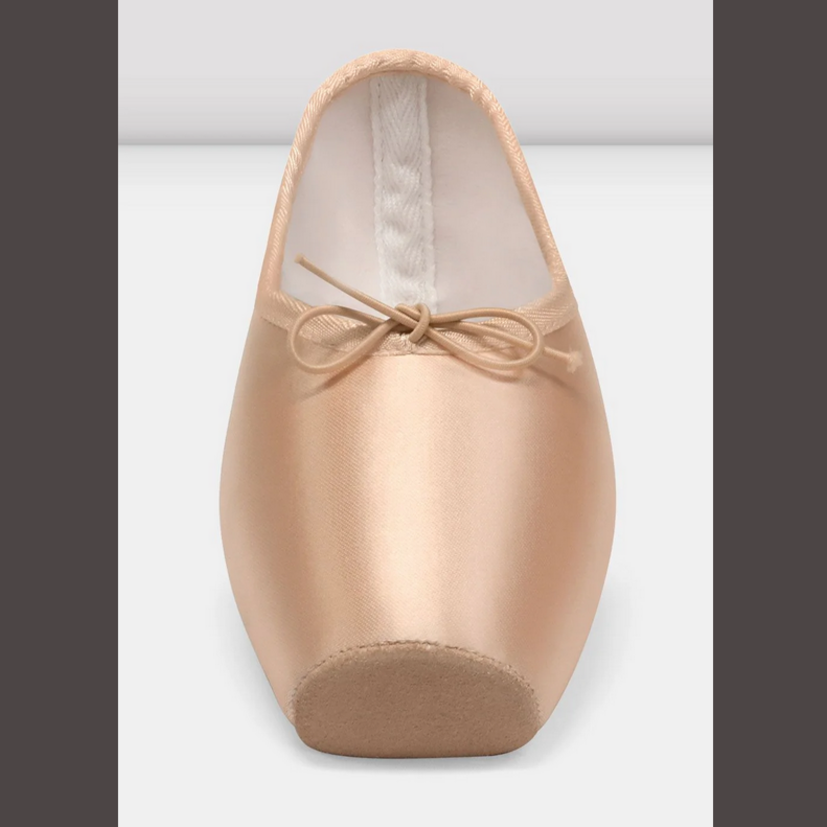 Bloch Bloch S1160LHM Etu Satin Tip Pointe Shoes
