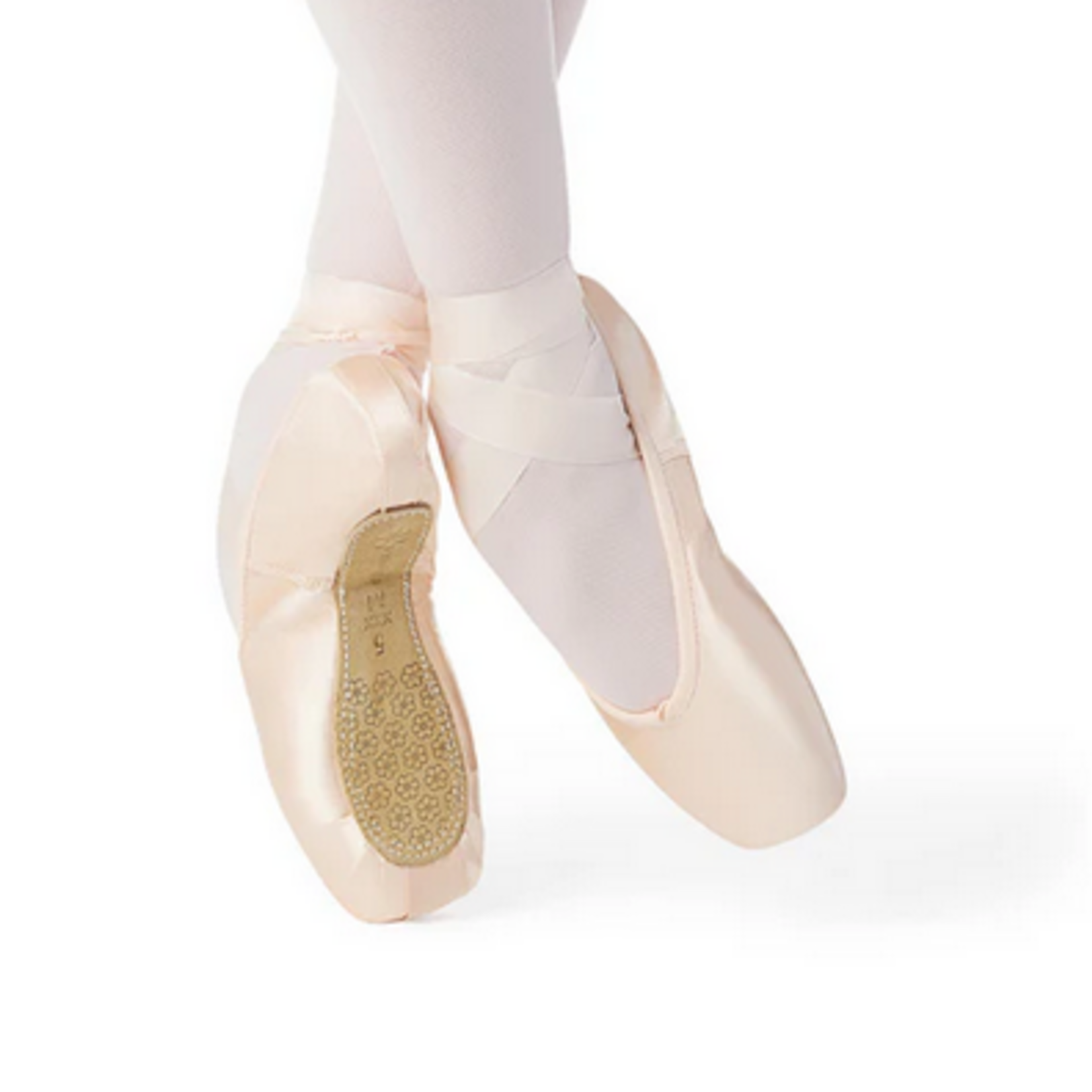 Virtisse Virtisse Enigma FX Pointe Shoe