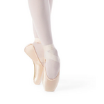 Virtisse Virtisse Enigma Pointe Shoe