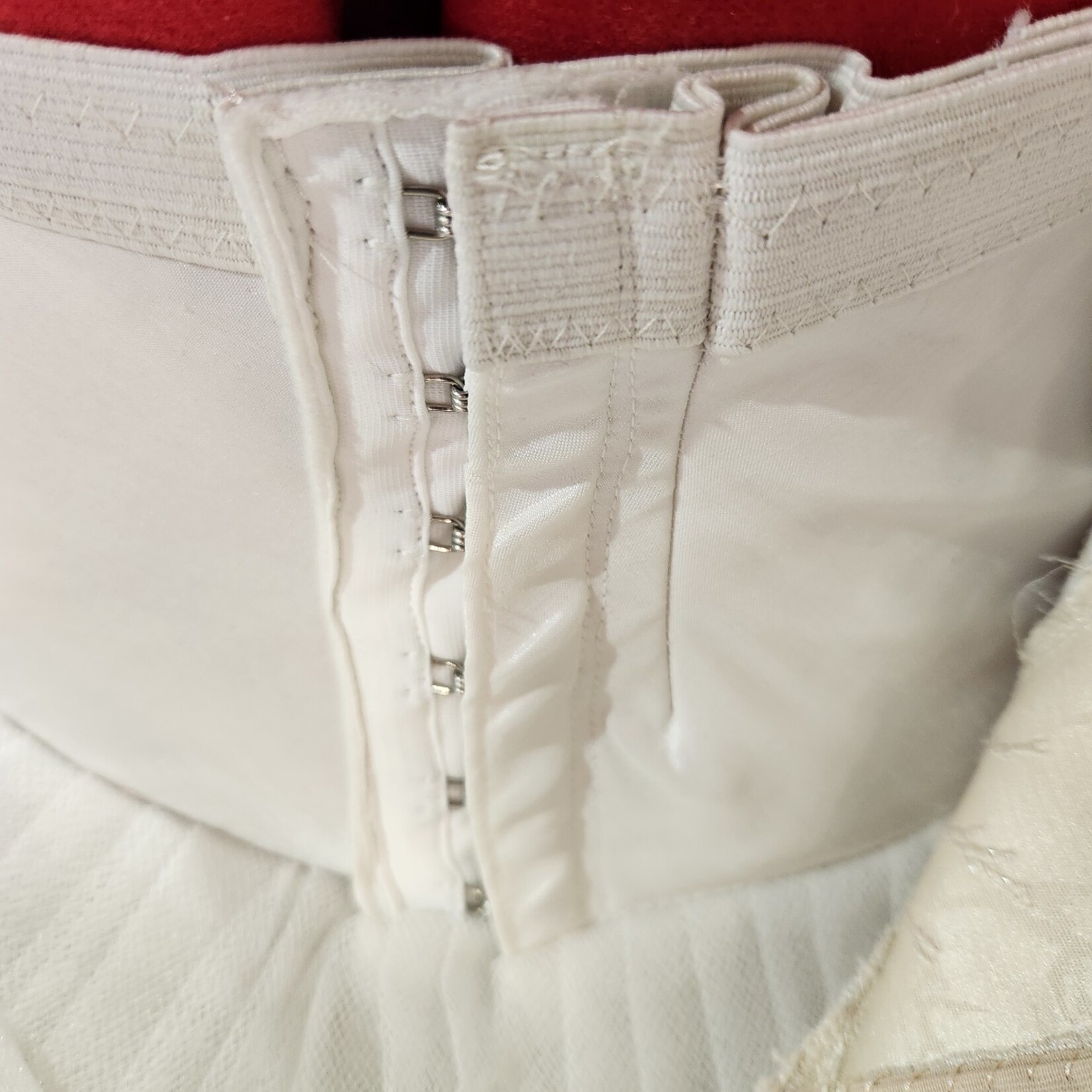 MK Dancewear MK Dancewear Professional Classical Pancake Tutu White