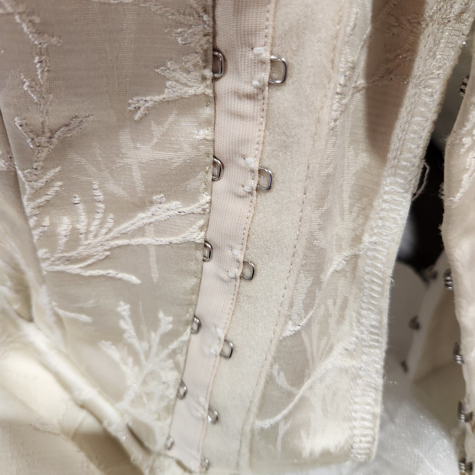 MK Dancewear MK Dancewear Professional Classical Pancake Tutu White