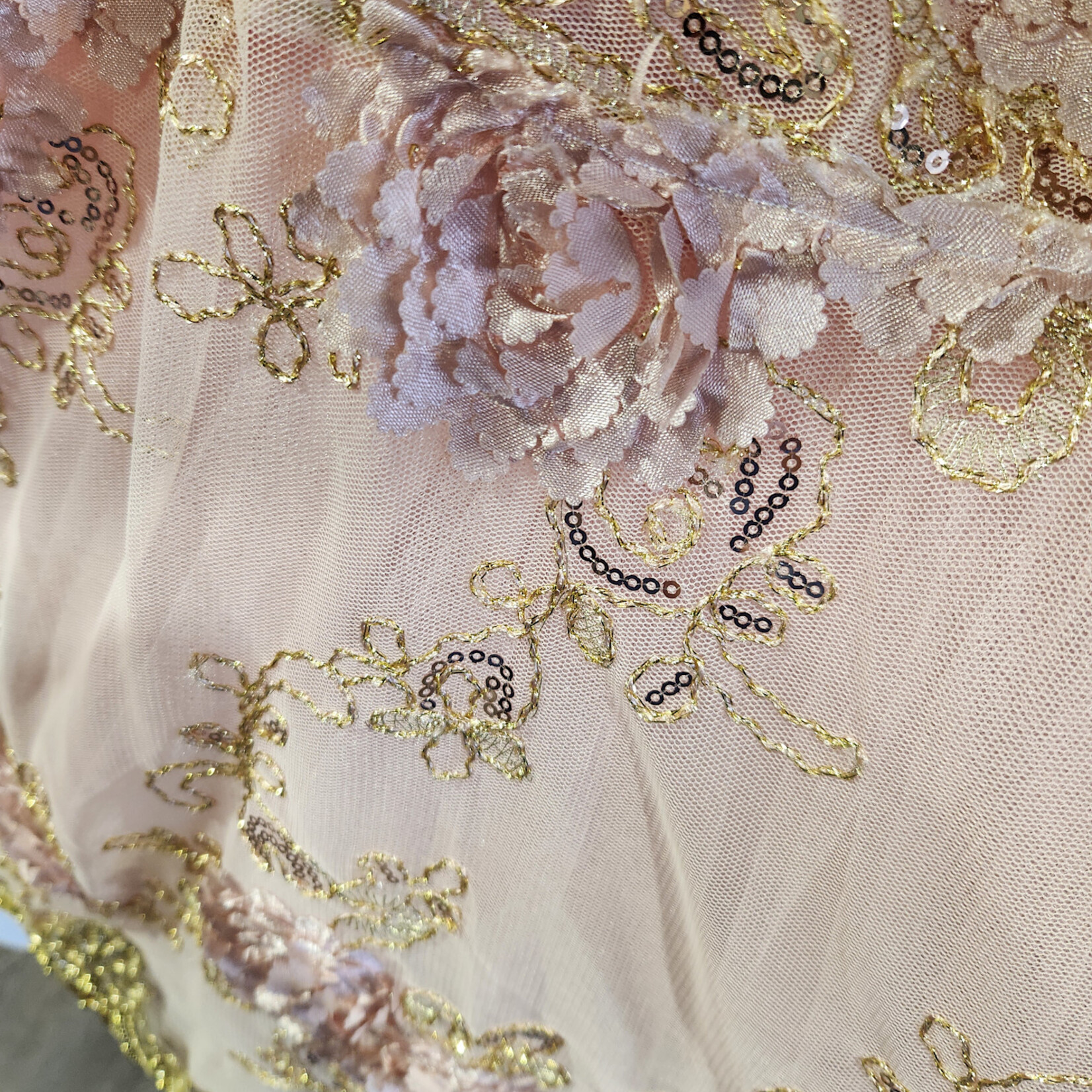 MK Dancewear MK Dancewear Professional Classical Pancake Tutu Pink