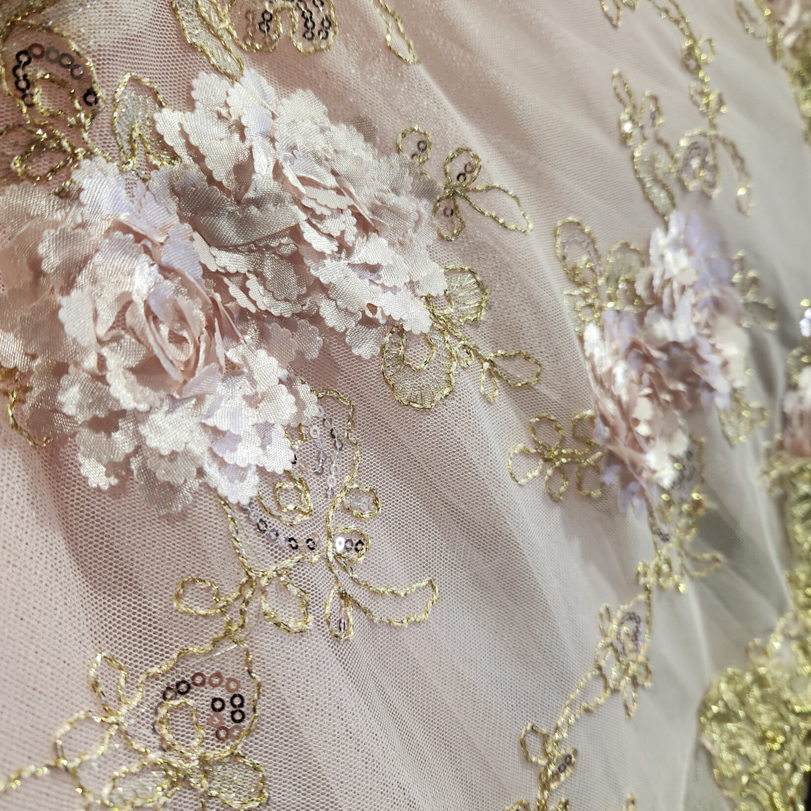 MK Dancewear MK Dancewear Professional Classical Pancake Tutu Pink