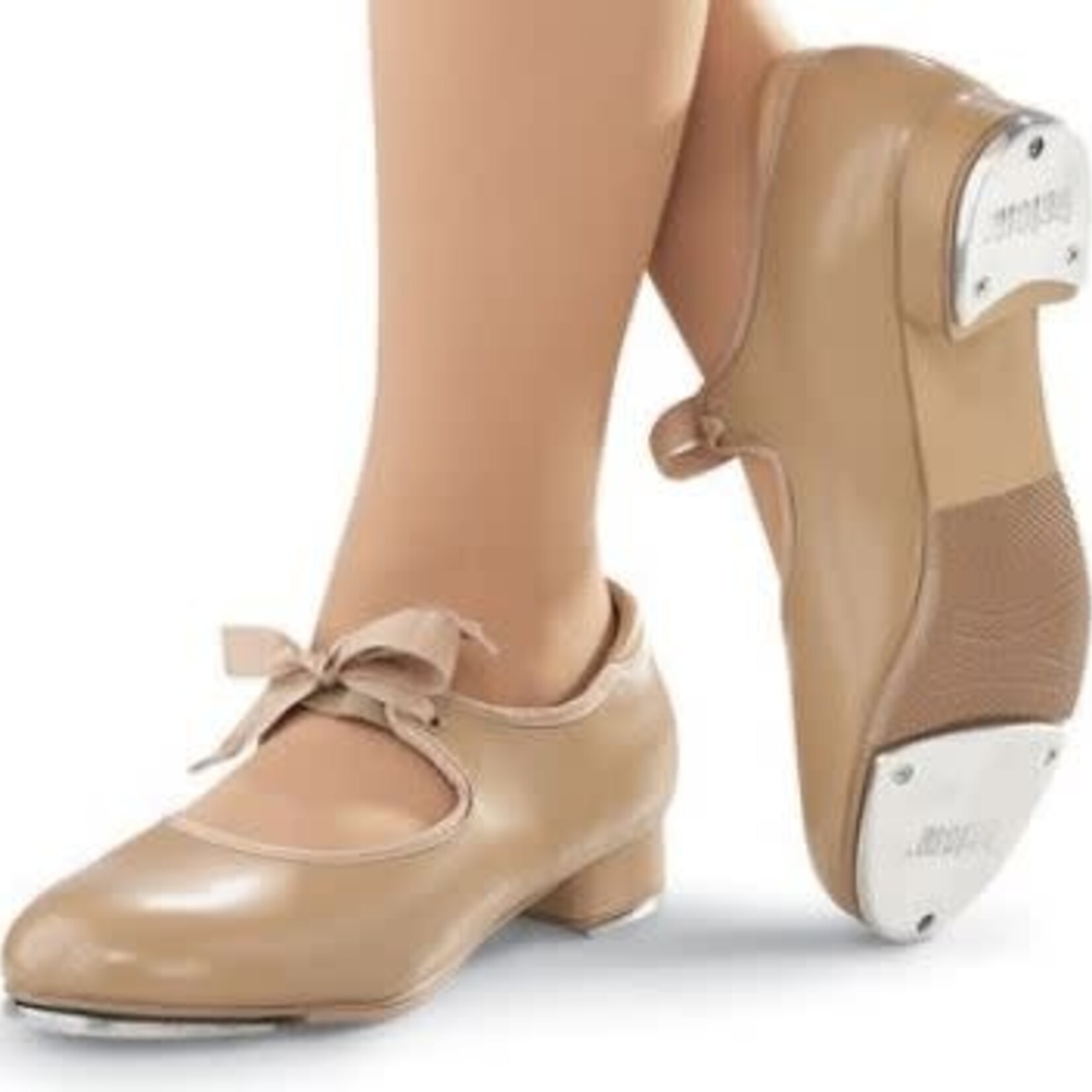 Balera Balera B60 Tie Tap Shoe
