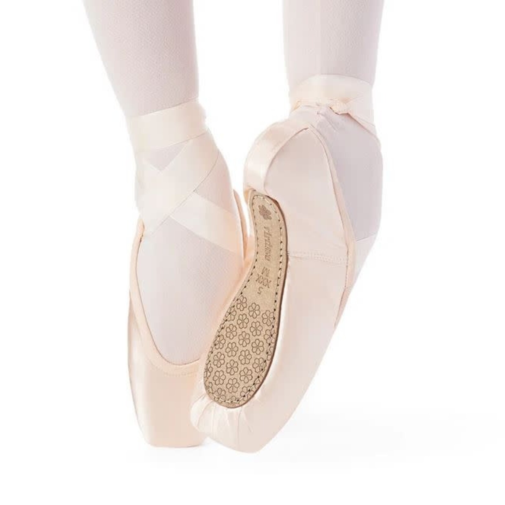 Virtisse Virtisse Sisu Pointe Shoe