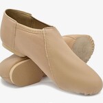 So Danca So Danca JZ45A Suede Sole Jazz Shoe