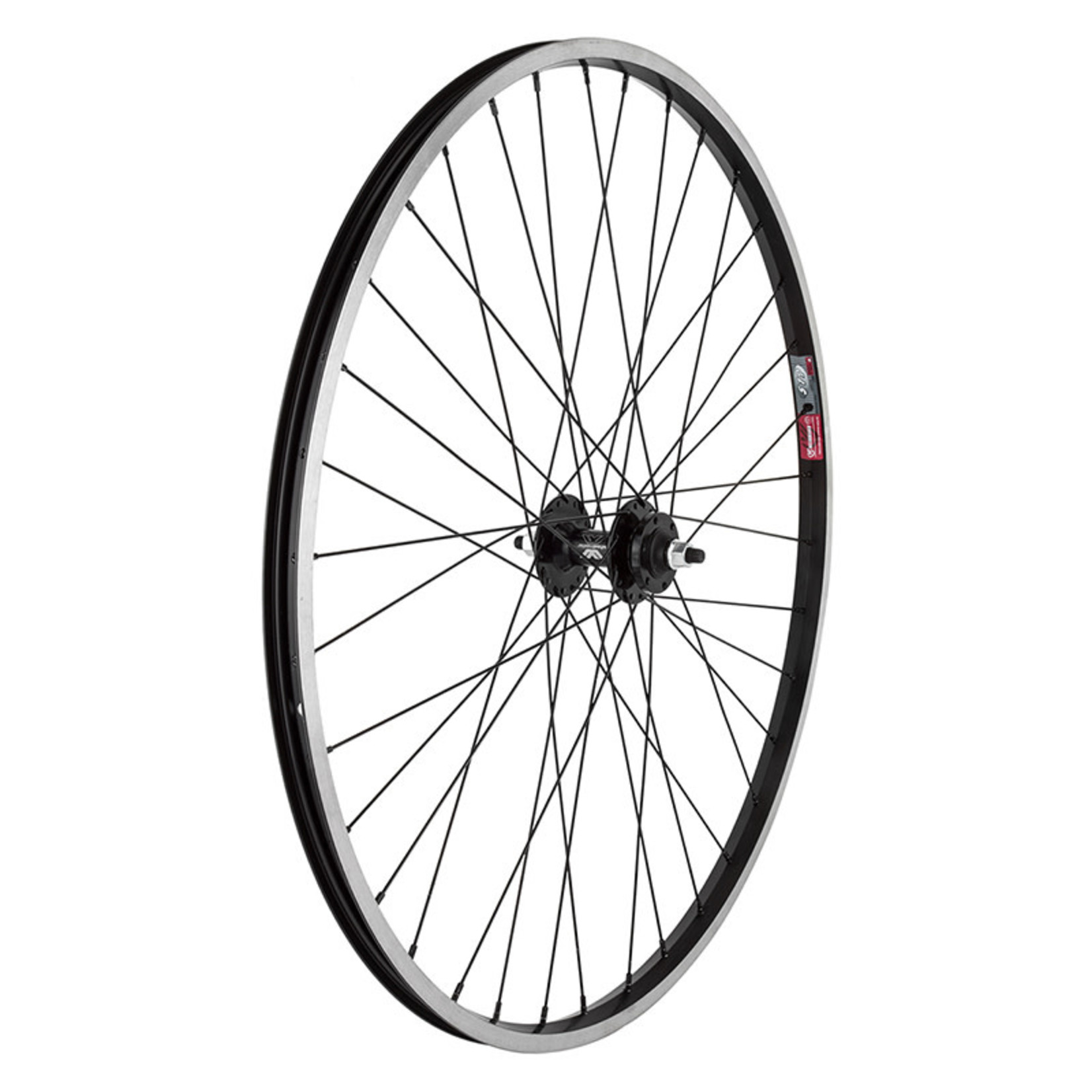 WHEEL MASTER WHL FT 29 622x19 WEI 519 BK MSW 36 WM MT3000 BO 6B BK 100mm 14gBK