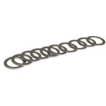 Wheels Manufacturing Wheels Manufacturing Pedal Washers, 5 Pairs
