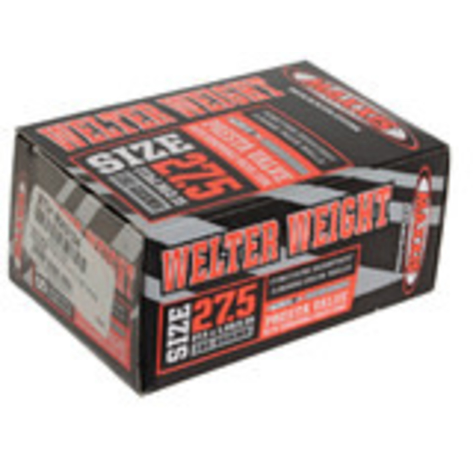 Maxxis Welter Weight Tube, 27.5" x 1.9-2.35" PV RVC  NLA>