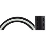 SUNLITE TIRES SUNLT 20x2.125 BK/WH SLICK 841 WIRE