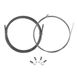 Ciclovation Ciclovation Brake Cable MTB Stainless Slick Set - Each