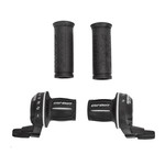 SRAM SHIFTER SRAM 3.0 TWIST 8s PAIR COMP