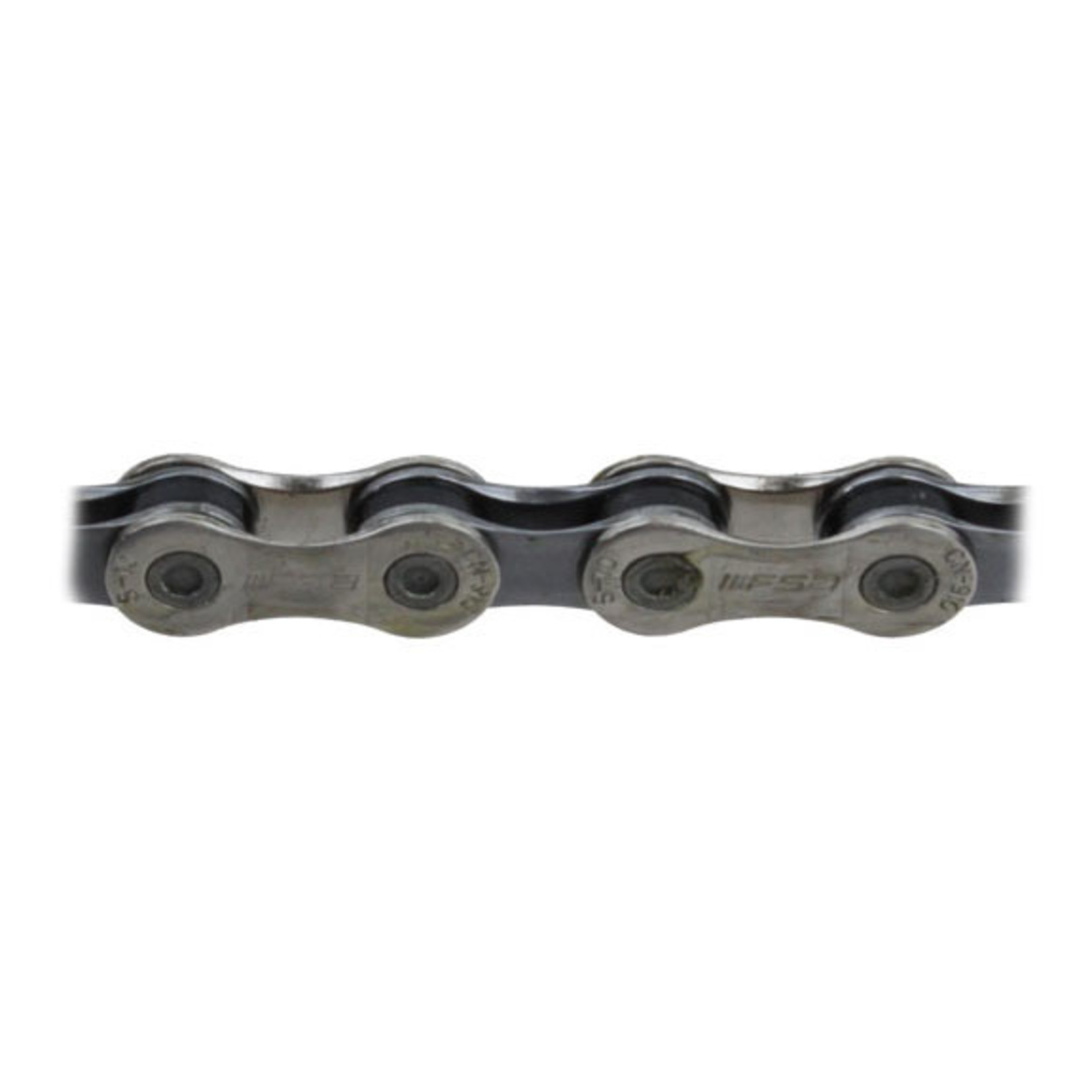 FSA FSA, Team Issue Chain, 10speed - Silver/Grey