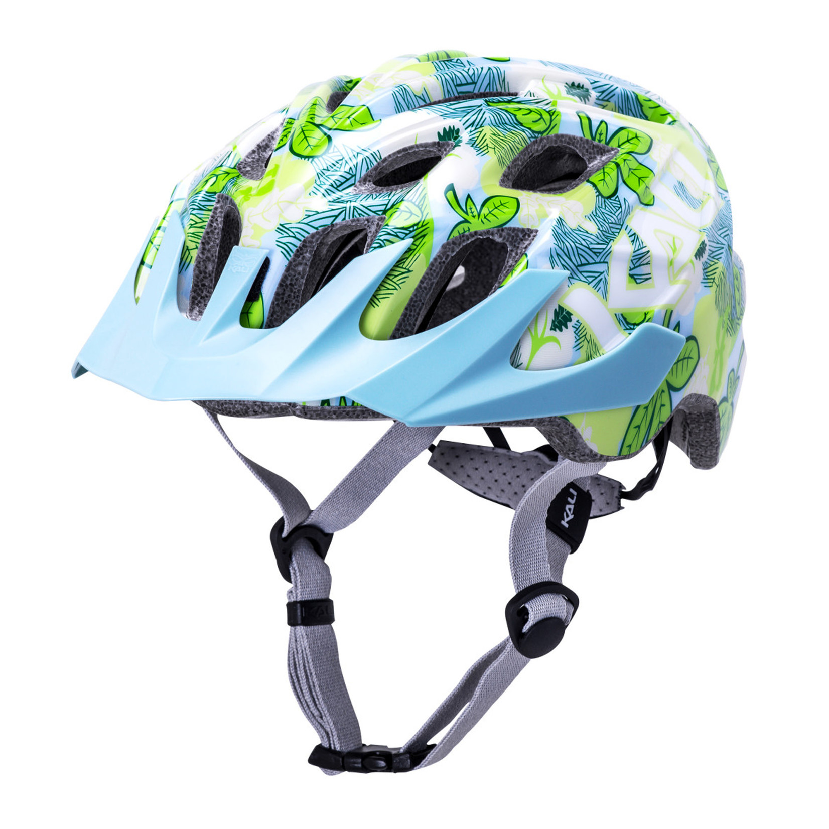 Kali Kali, Chakra Youth Helmet