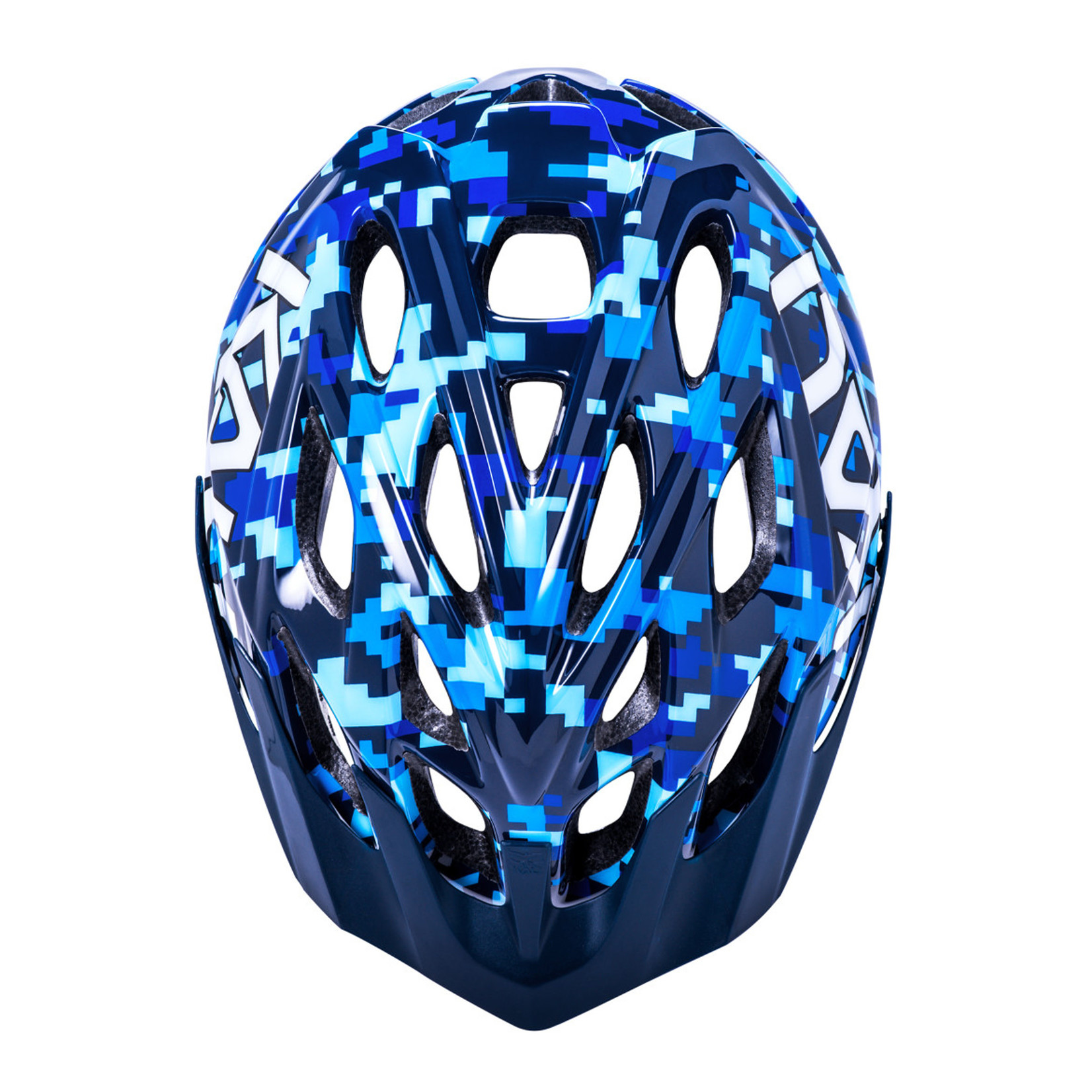 Kali Kali, Chakra Youth Helmet