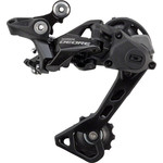 Shimano Shimano Deore RD-M6000-GS Rear Derailleur - 10 Speed, Medium Cage, Black