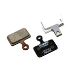 Tektro Tektro F10BS Disc Brake Pads