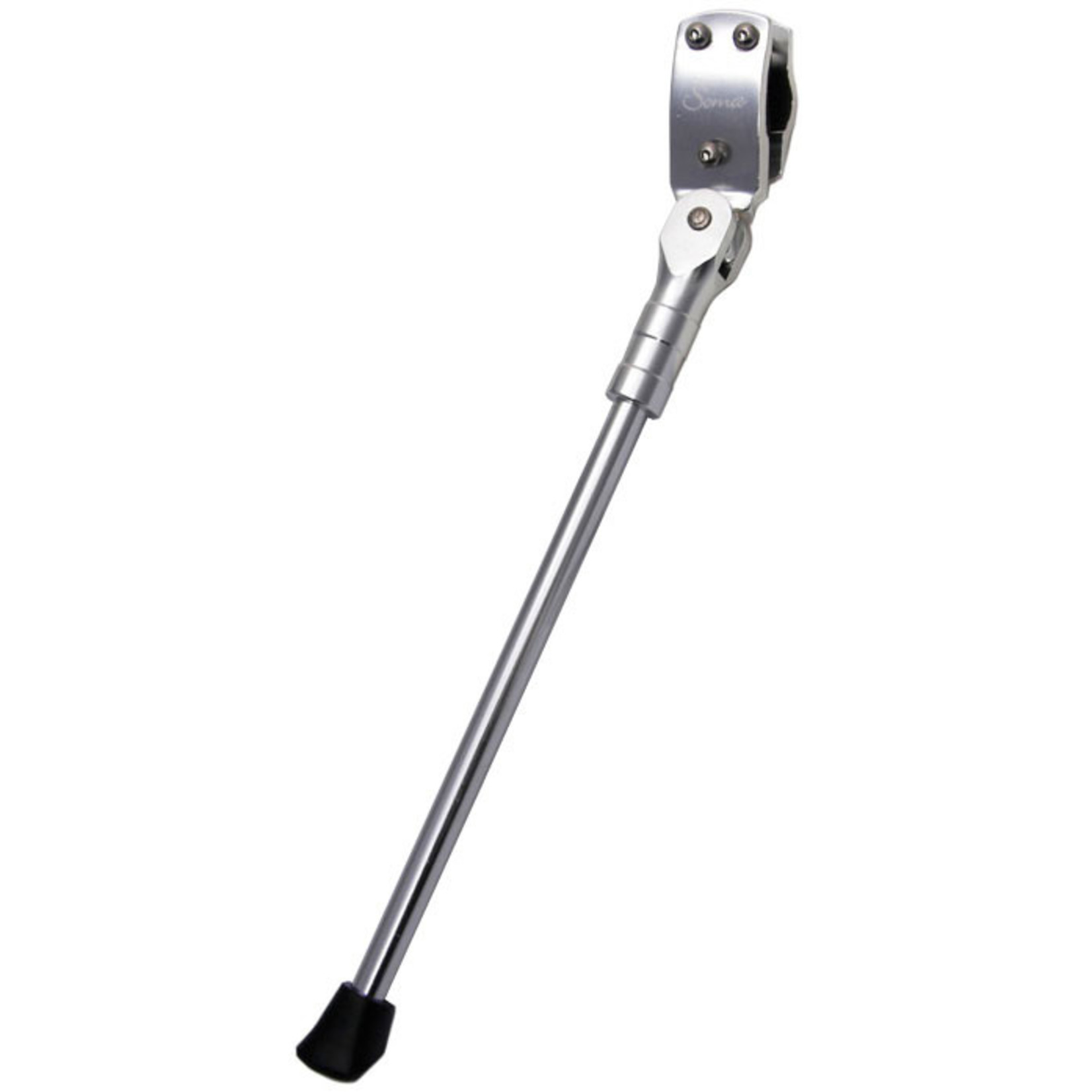Soma Soma, Chainstay Kickstand, Silver