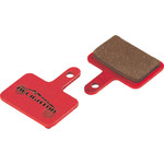 Alligator Alligator Disc Brake Pads, Shimano 515/525/575/C501/C601 Organic