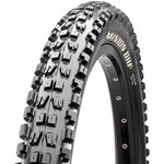 Maxxis Maxxis Minion DHF Tire - 29 x 2.5, Tubeless, Folding, Black, Dual, EXO, Wide Trail