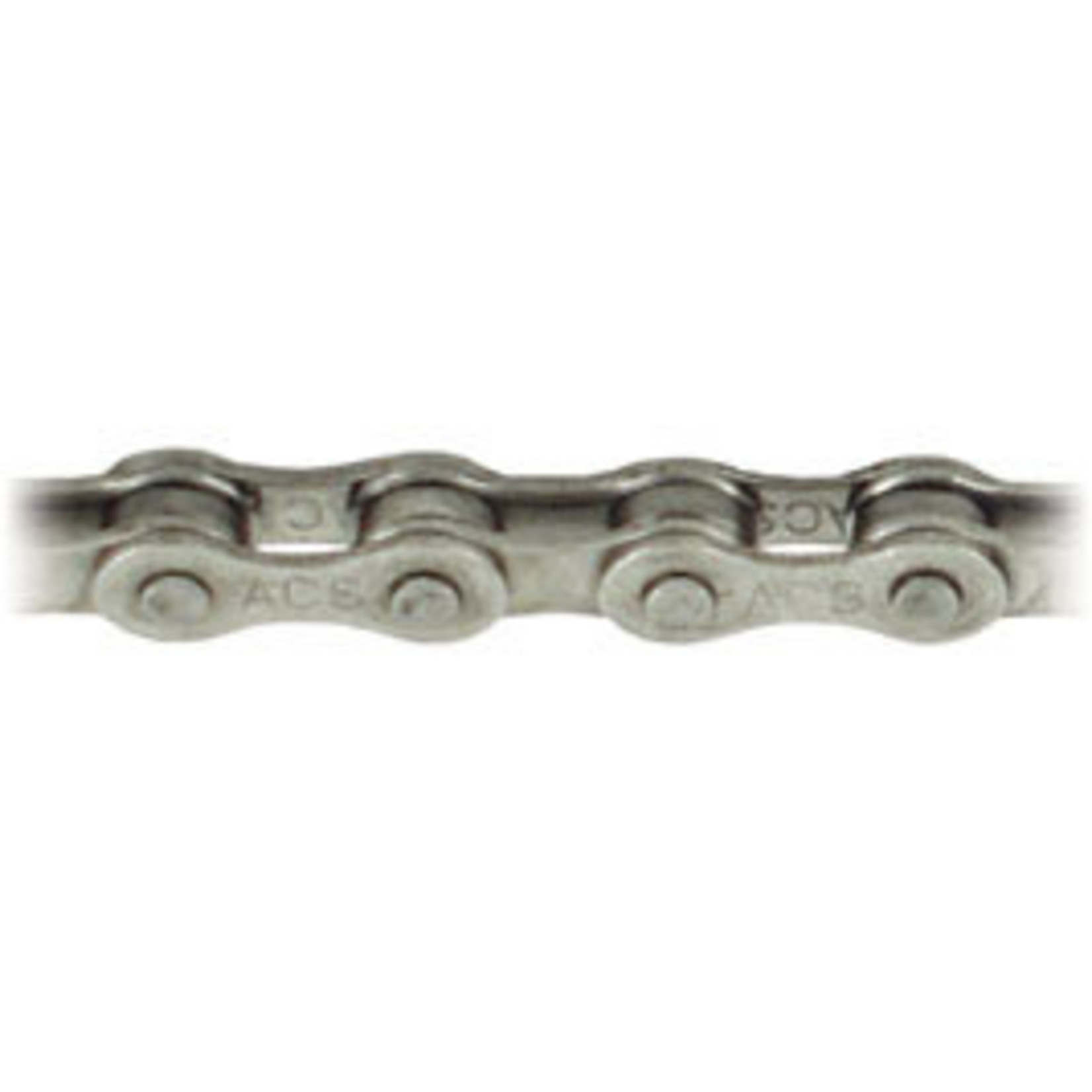ACS ACS, Crossfire Singlespeed Chain, 1/8