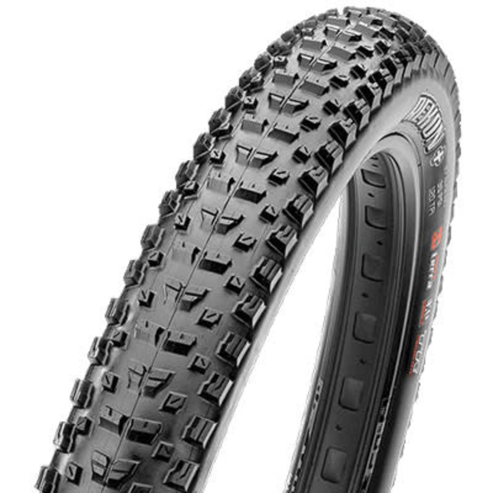 Maxxis MAXXIS,REKON+ 27.5x2.8 F120 3CT EXO+ TR