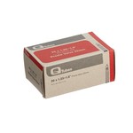 Q-Tubes Q-Tubes, 20" x 1-1/8 - 1-3/8" 32mm Presta Valve Tube 98g