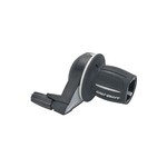 SRAM MRX-Comp Twist front shifter, 3x friction - left