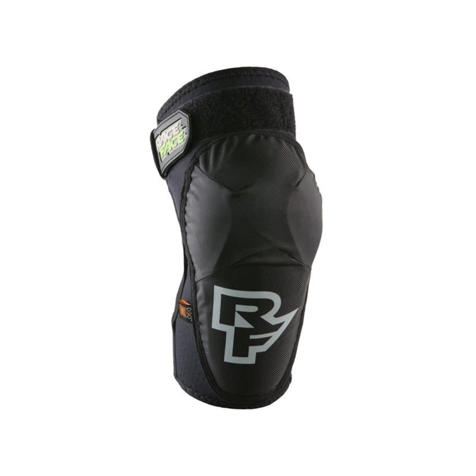 Race Face Race Face Ambush Elbow Armor, L, Black