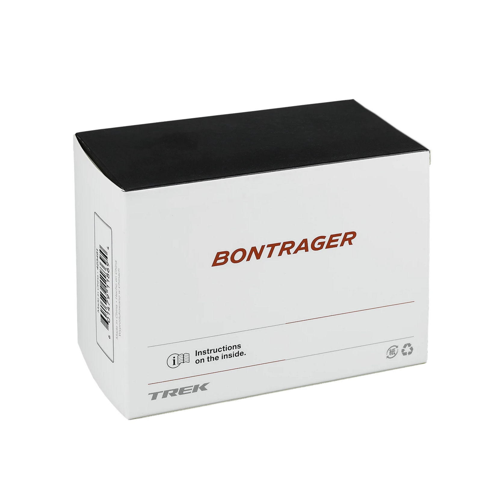 Bontrager Bontrager Self Sealing Tube 26X1.75-2.125 Schrader Valve