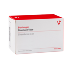 Bontrager Bontrager Standard Tube 24x1.5-2.125 SV