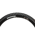 Maxxis Maxxis Rekon Race Tire - 29 x 2.4, Tubeless, Folding, Black, Dual, EXO, Wide Trail