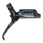 SRAM SRAM Guide T Complete Hydraulic Brake Lever Assembly, Black, V2