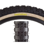 tioga Tioga Comp III 20x2.125 Skinwall Retro Tire