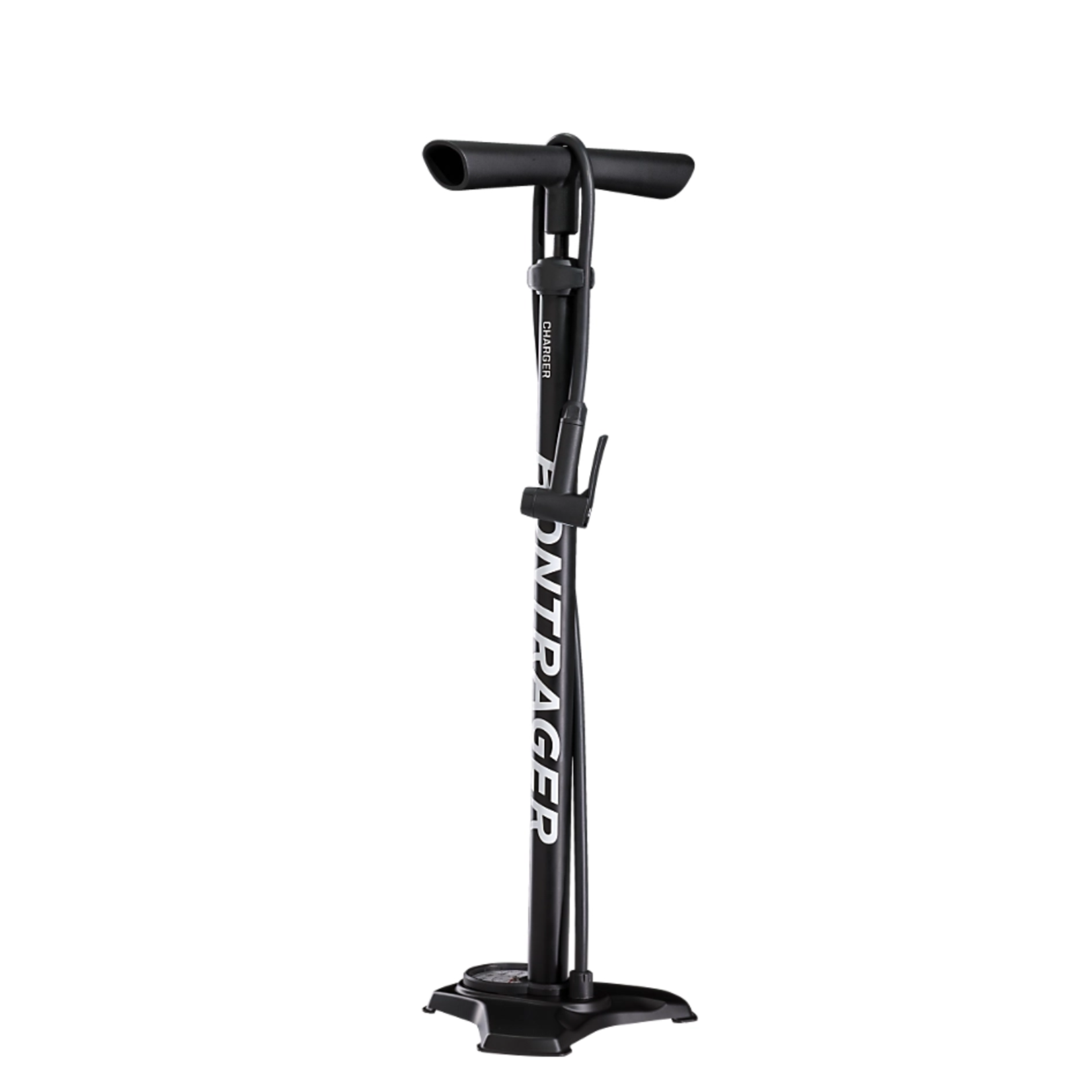 Bontrager Bontrager Charger Floor Pump