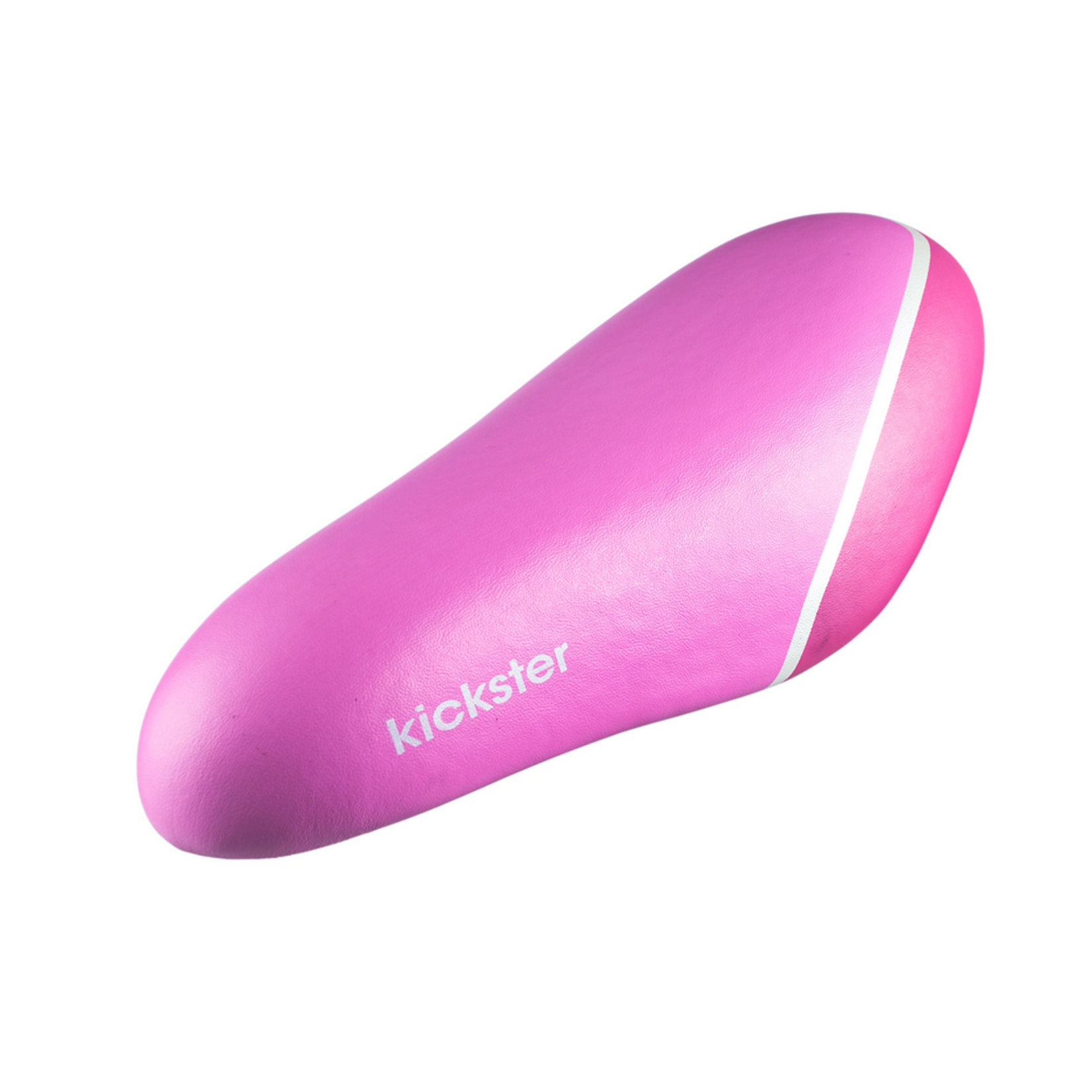 Trek Trek Kickster Kids Saddle, Pink