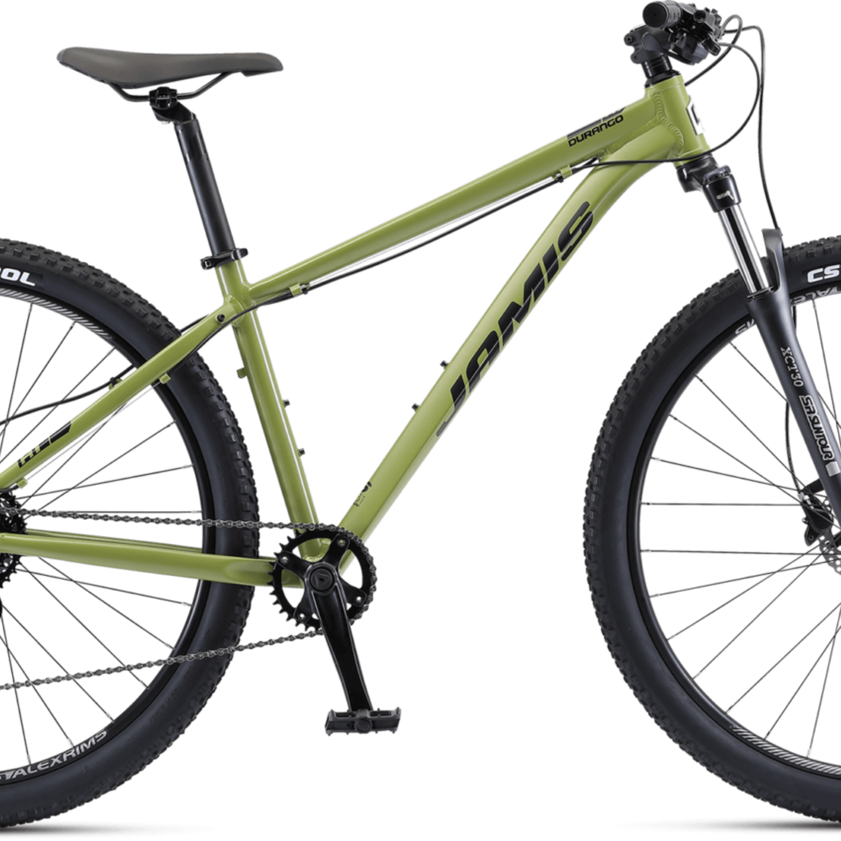 Jamis durango expert hotsell