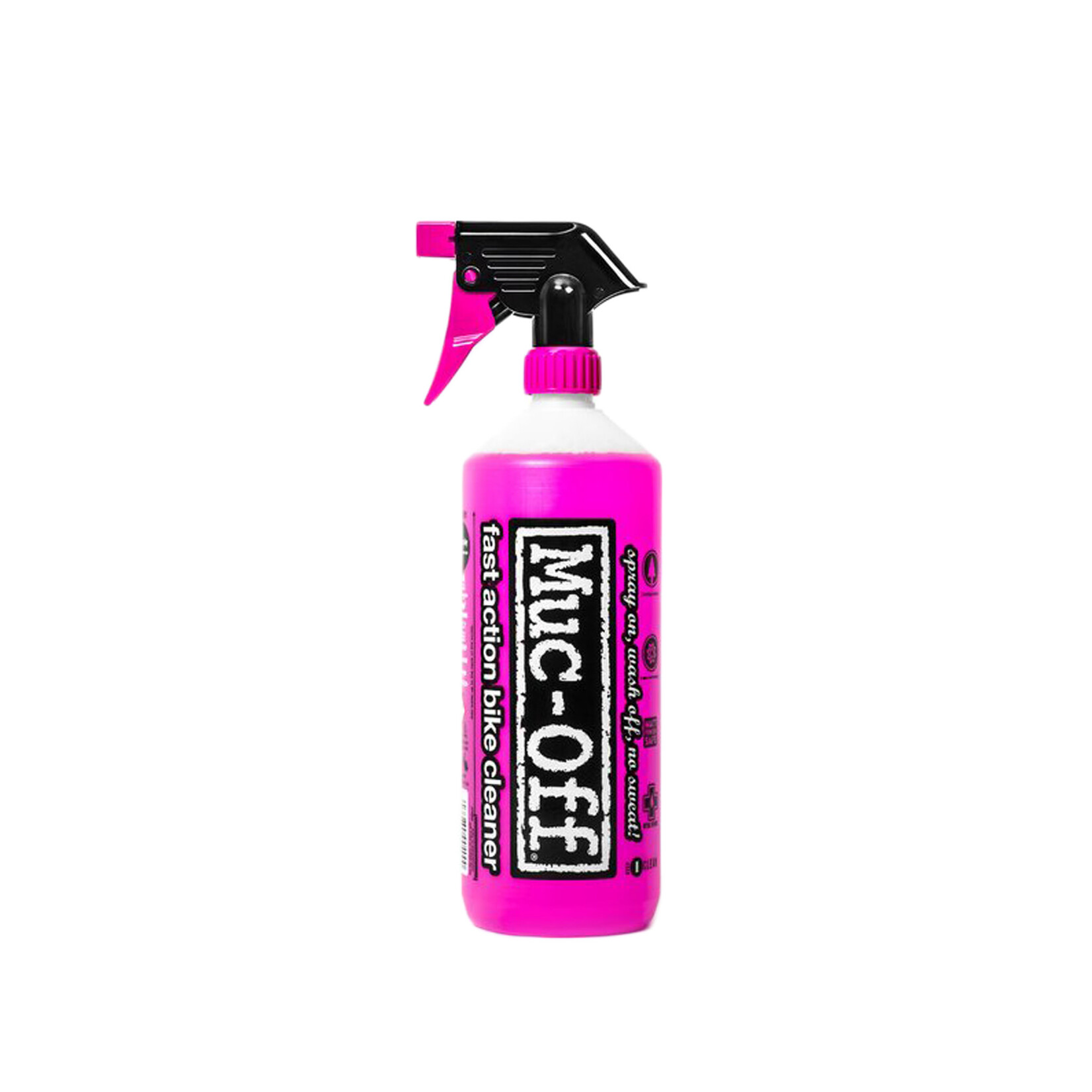 Muc-Off Muc-Off Bike Cleaner, 1 Liter