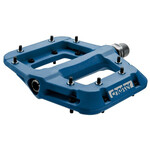 Race Face Race Face Chester Composite Pedals, Blue