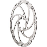 magura Magura Storm HC Disc Brake Rotor - 180mm, 6-Bolt, Silver