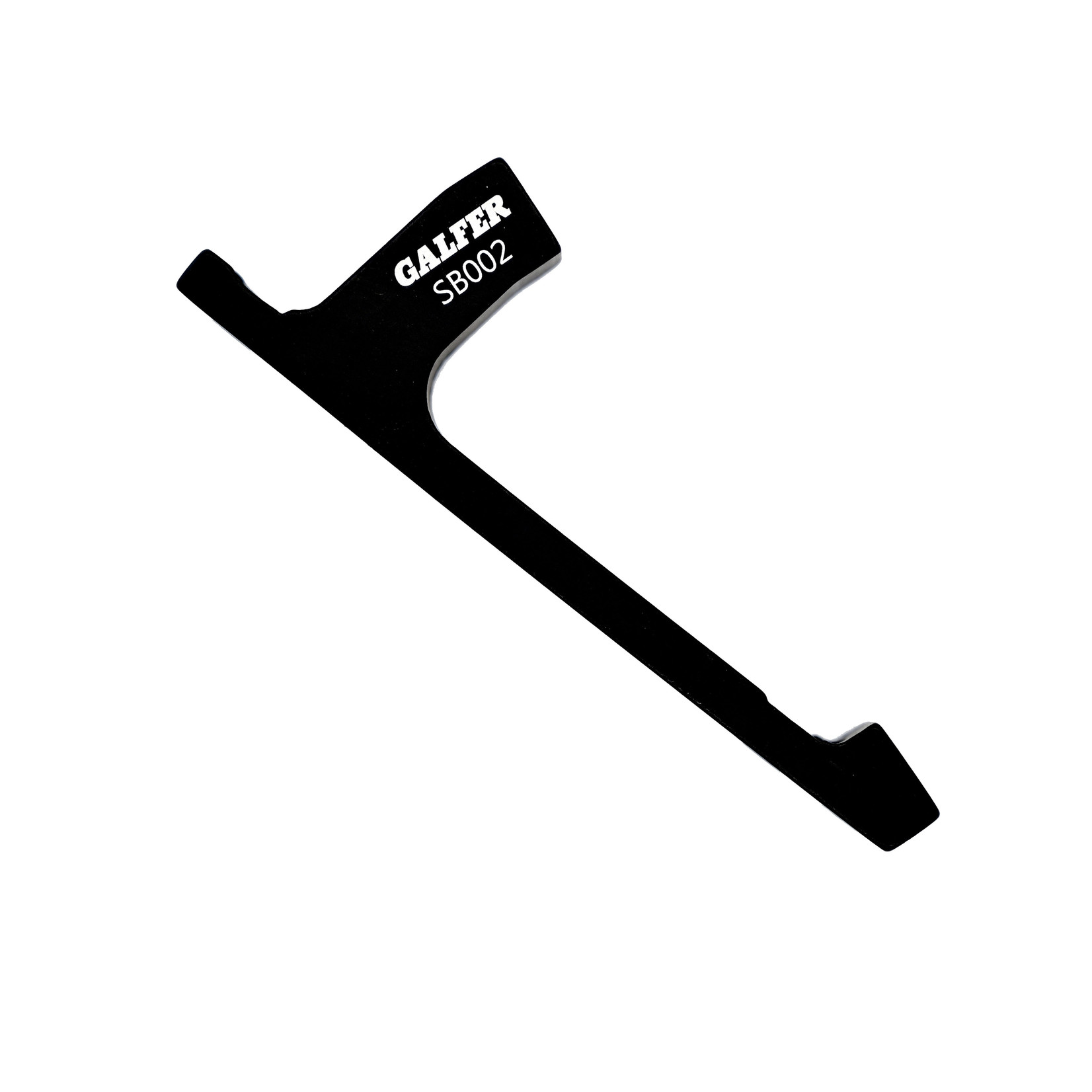Galfer 74mm Caliper Adapter, (PM160/180) +20mm/23mm