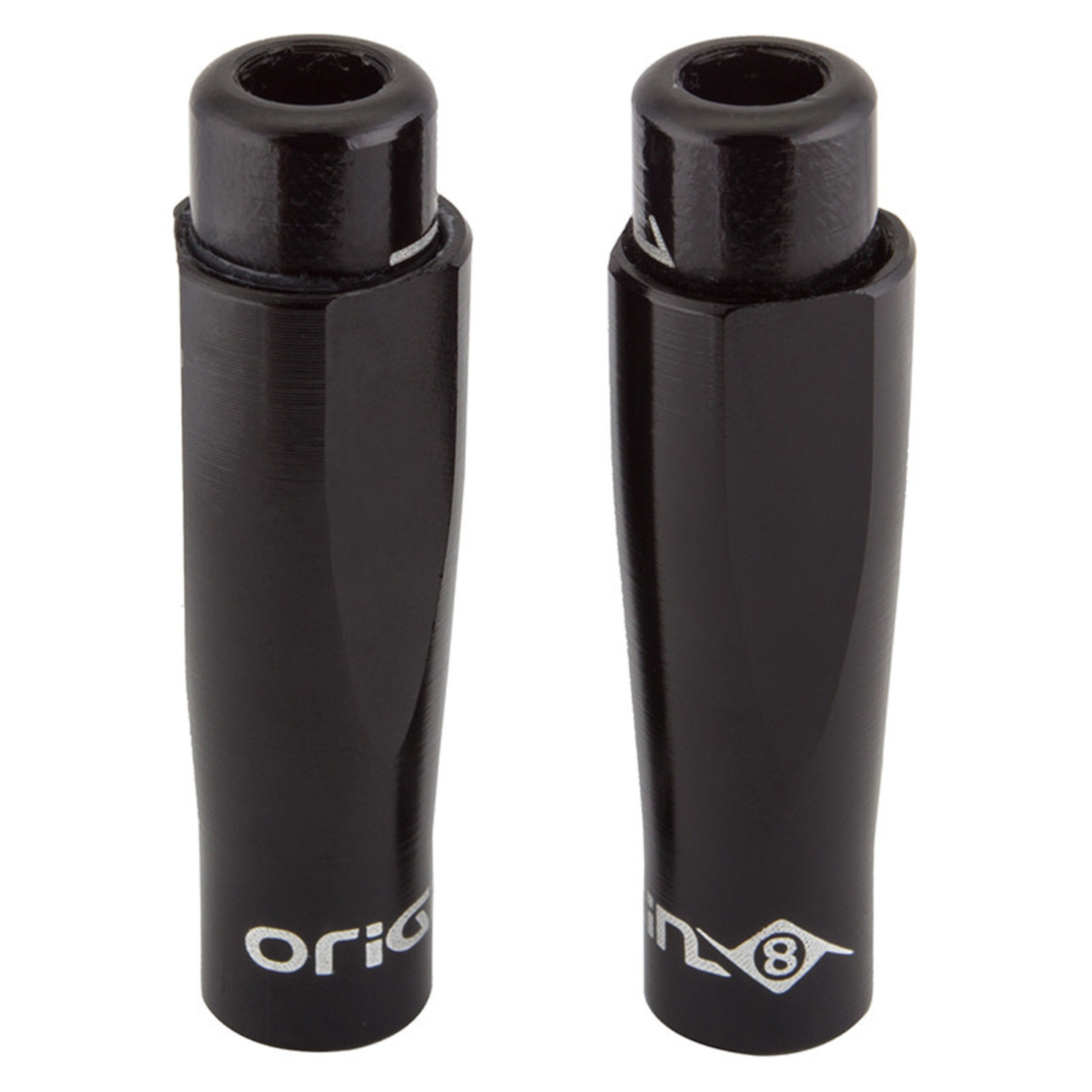 ORIGIN8 Origin8 In-Line Cable Adjuster, 4mm, Set of 2